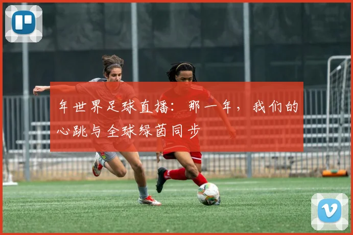 年世界足球直播：那一年，我们的心跳与全球绿茵同步