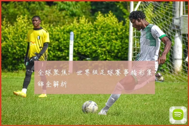 全球聚焦:世界级足球赛事精彩集锦全解析